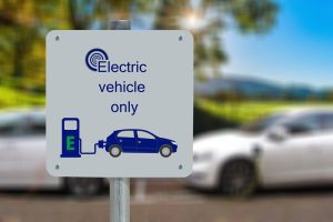 electric vehicle repair service arlington heights, service request