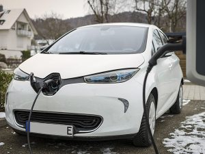 arlington heights ev repairs, electric car service